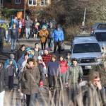 Bainbridge Island 2018 polar bear plunge | Photo gallery