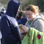 Bainbridge Island 2018 polar bear plunge | Photo gallery
