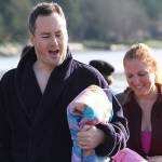 Bainbridge Island 2018 polar bear plunge | Photo gallery