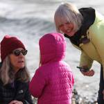 Bainbridge Island 2018 polar bear plunge | Photo gallery