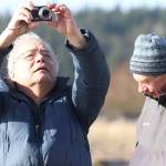 Bainbridge Island 2018 polar bear plunge | Photo gallery