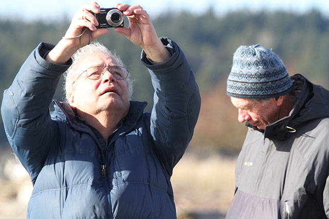 Bainbridge Island 2018 polar bear plunge | Photo gallery