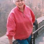 Dorothy Juanita (Nita) Birks Klein