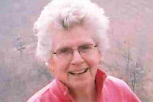 Dorothy Juanita (Nita) Birks Klein