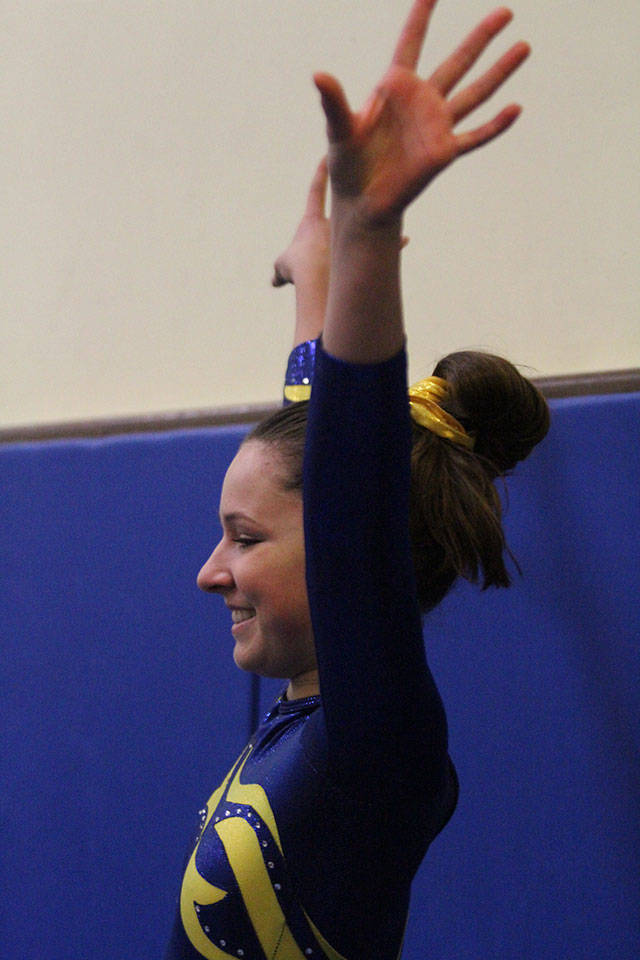 Spartans vs. Shorewood, Shorecrest | Photo gallery