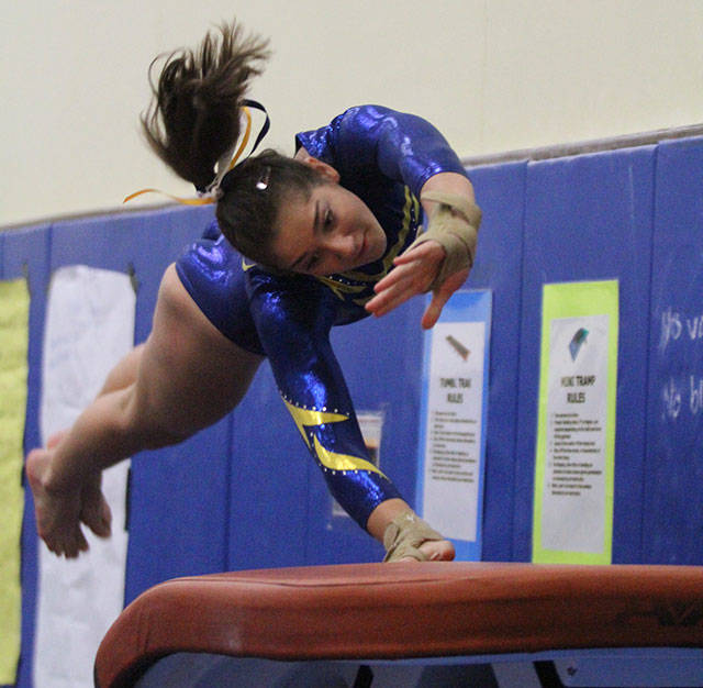 Spartans vs. Shorewood, Shorecrest | Photo gallery