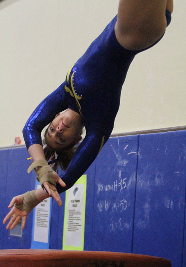 Spartans vs. Shorewood, Shorecrest | Photo gallery