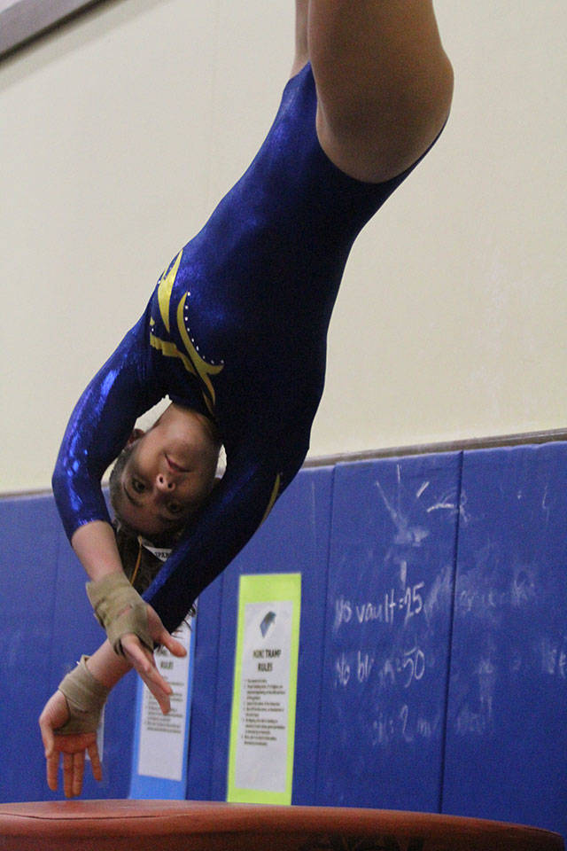 Spartans vs. Shorewood, Shorecrest | Photo gallery