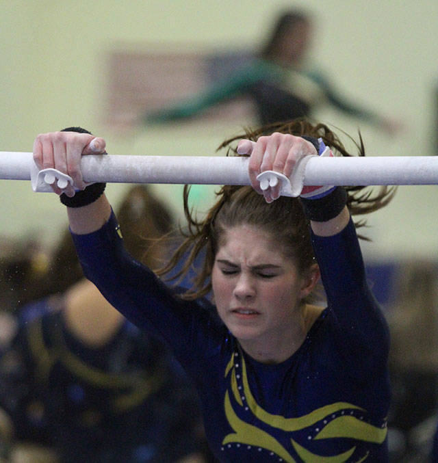 Spartans vs. Shorewood, Shorecrest | Photo gallery