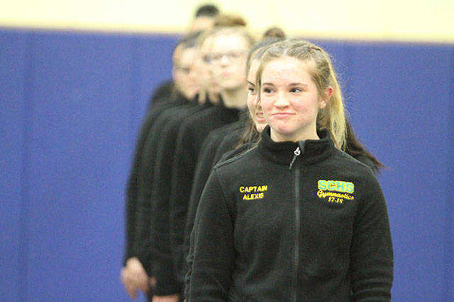 Spartans vs. Shorewood, Shorecrest | Photo gallery