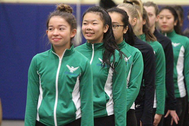 Spartans vs. Shorewood, Shorecrest | Photo gallery