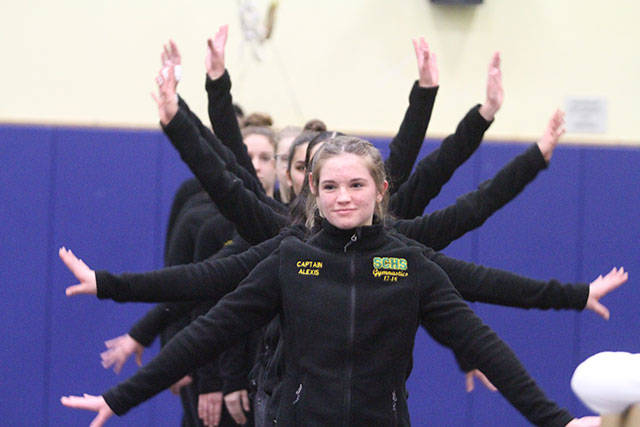 Spartans vs. Shorewood, Shorecrest | Photo gallery