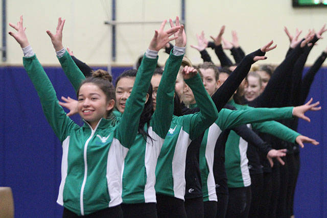 Spartans vs. Shorewood, Shorecrest | Photo gallery