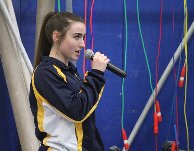 Spartans vs. Shorewood, Shorecrest | Photo gallery