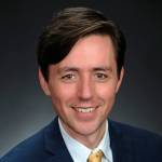 Bainbridge Island City Councilman Kol Medina