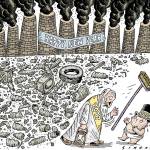 Today’s cartoon for Friday, Jan. 5