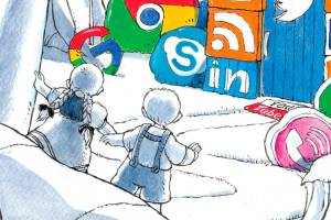 Today’s cartoon for Saturday, Jan. 6