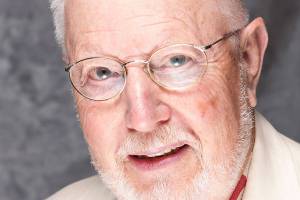 UPDATE | Frank Buxton’s many friends remember an entertainment icon