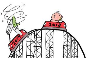 Today’s cartoon for Sunday, Jan. 7