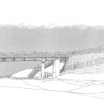 UPDATE | Extensive public comment doesn’t change council’s view on Highway 305 bridge
