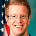 Congressman Kilmer: Change on legal marijuana is federal meddling