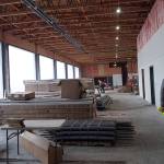 Island fire department’s new HQ is on time, on budget and about to open