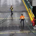 Lines of work | Photo of the day 1.5