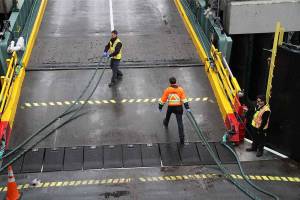 Lines of work | Photo of the day 1.5