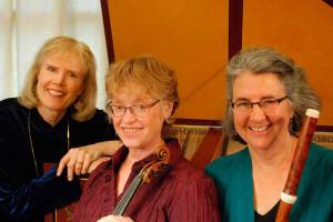 Music for the New Year