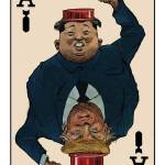 Trump’s 50th week in office | In cartoons