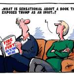 Trump’s 50th week in office | In cartoons