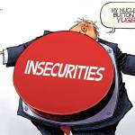 Trump’s 50th week in office | In cartoons