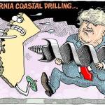 Trump’s 50th week in office | In cartoons