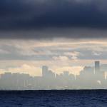 The view from Manitou | Photo of the day 1.8