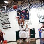 Spartans slay Kingston visitors in girls hoops | Photo gallery