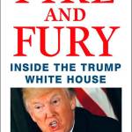 Trump-bashing book sells out on Bainbridge Island