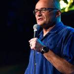 Stand-up comedy night live comes to Bainbridge