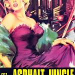 Movie buffs gather to watch John Huston classic