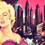 Movie buffs gather to watch John Huston classic
