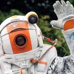 Space Craft hosts songwriting workshop