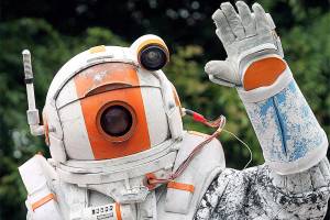 Space Craft hosts songwriting workshop