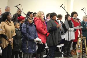 MLK Day March for Humanity Jan. 14 in Bremerton