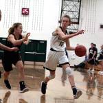 Spartan girls are a bust against Ballard Beavers | Photo gallery