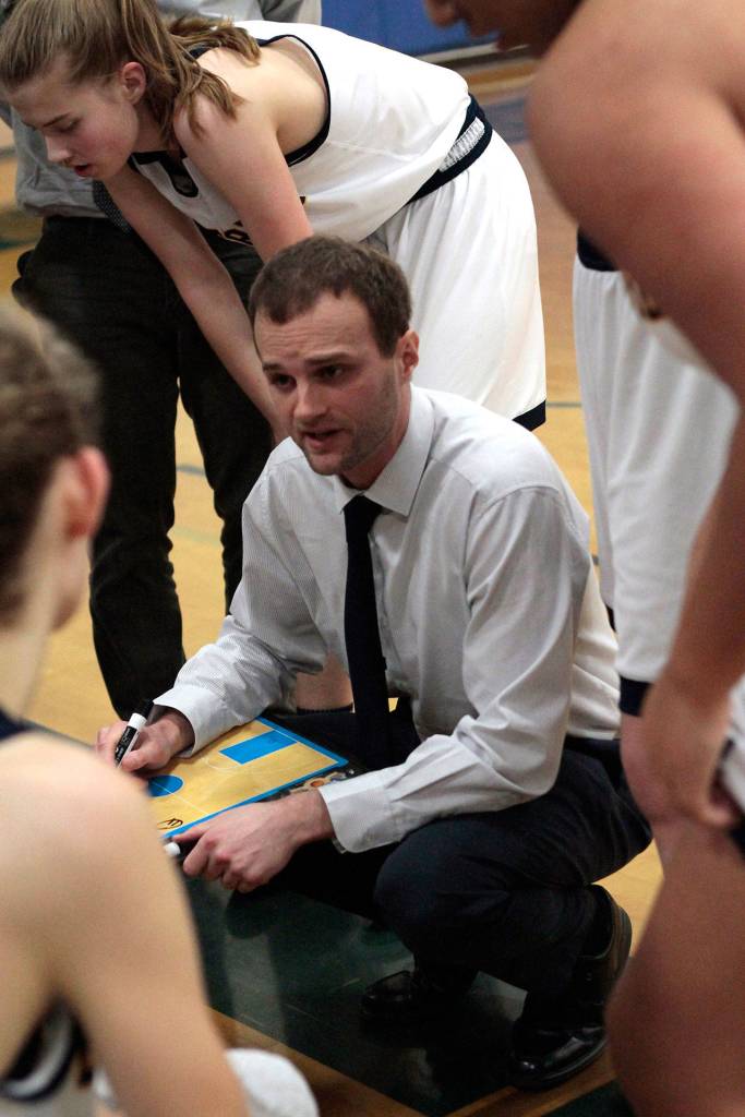 Spartan girls are a bust against Ballard Beavers | Photo gallery