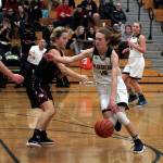 Spartan girls are a bust against Ballard Beavers | Photo gallery