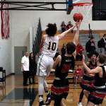 BHS boys suffer defeat in matchup with Ballard Beavers | Photo gallery
