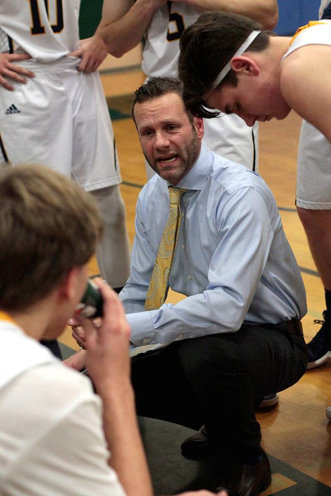 BHS boys suffer defeat in matchup with Ballard Beavers | Photo gallery