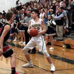 BHS boys suffer defeat in matchup with Ballard Beavers | Photo gallery
