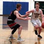 BHS boys suffer defeat in matchup with Ballard Beavers | Photo gallery