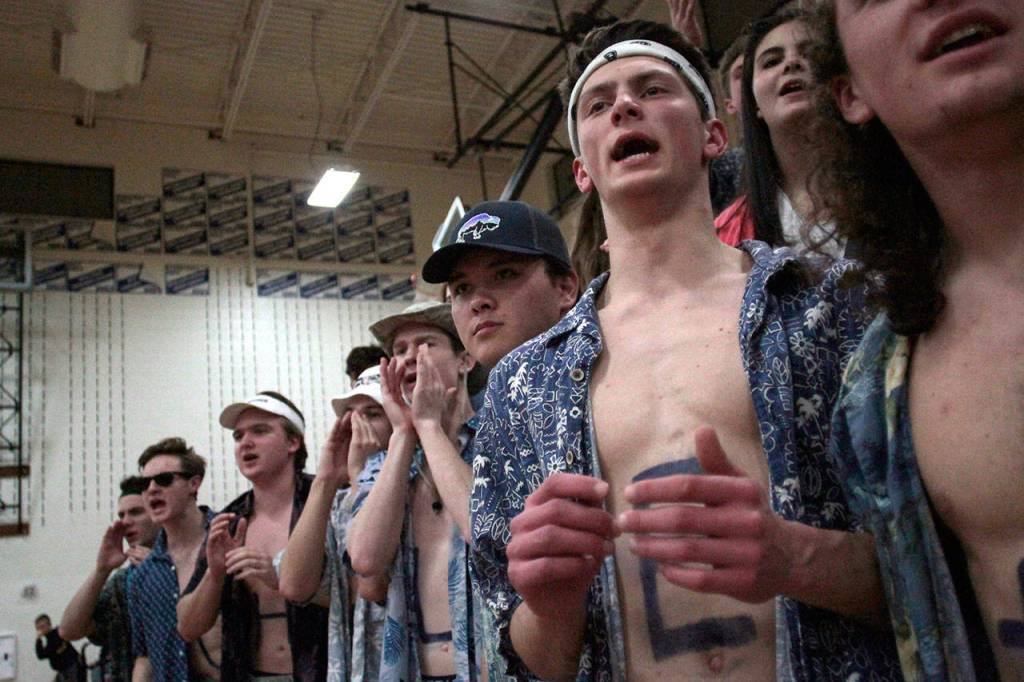 BHS boys suffer defeat in matchup with Ballard Beavers | Photo gallery